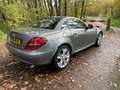 Mercedes-Benz SLK 200 SLK 200 K. Zilver - thumbnail 6