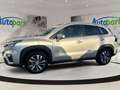 Suzuki S-Cross 1.4 HYBRID ALLGRIP flash Silber - thumbnail 4