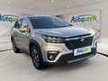 Suzuki S-Cross 1.4 HYBRID ALLGRIP flash Silber - thumbnail 3