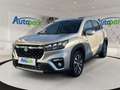 Suzuki S-Cross 1.4 HYBRID ALLGRIP flash Silber - thumbnail 1