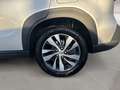 Suzuki S-Cross 1.4 HYBRID ALLGRIP flash Silber - thumbnail 11