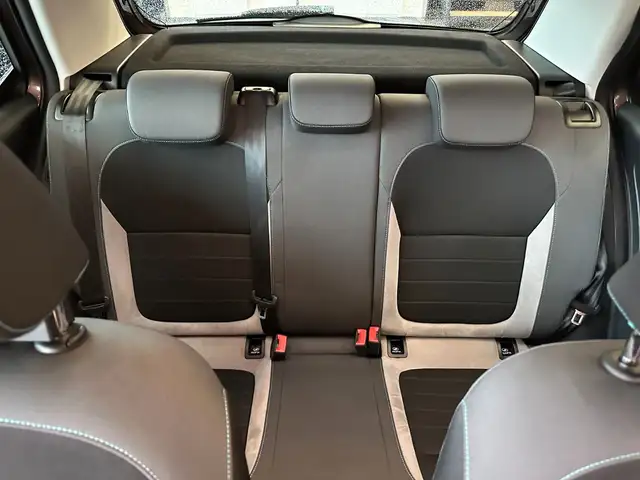 Skoda Fabia view 15