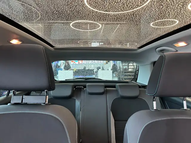 Skoda Fabia view 14
