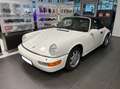 Porsche 964 C4 Cabrio Weiß - thumbnail 2