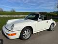 Porsche 964 C4 Cabrio Weiß - thumbnail 37