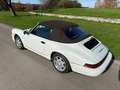Porsche 964 C4 Cabrio Weiß - thumbnail 36