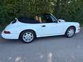 Porsche 964 C4 Cabrio Weiß - thumbnail 14