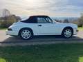 Porsche 964 C4 Cabrio Weiß - thumbnail 39