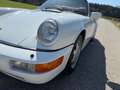 Porsche 964 C4 Cabrio Weiß - thumbnail 17