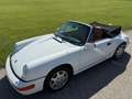 Porsche 964 C4 Cabrio Weiß - thumbnail 22