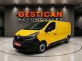 Renault Trafic Combi 9 Energy Blue dCi 81 kW (110CV) Amarillo - thumbnail 1