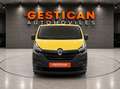 Renault Trafic Combi 9 Energy Blue dCi 81 kW (110CV) Amarillo - thumbnail 3