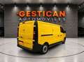 Renault Trafic Combi 9 Energy Blue dCi 81 kW (110CV) Amarillo - thumbnail 5