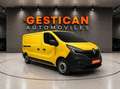 Renault Trafic Combi 9 Energy Blue dCi 81 kW (110CV) Amarillo - thumbnail 4