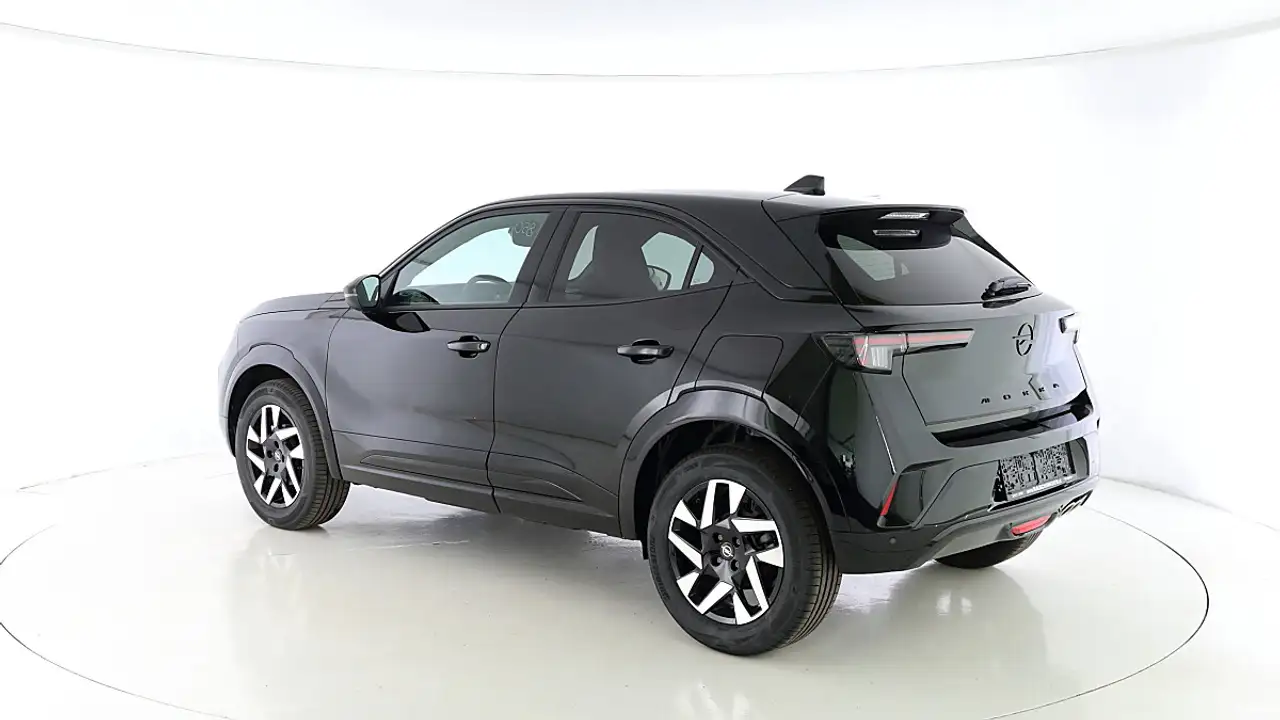 Opel Mokka 2026