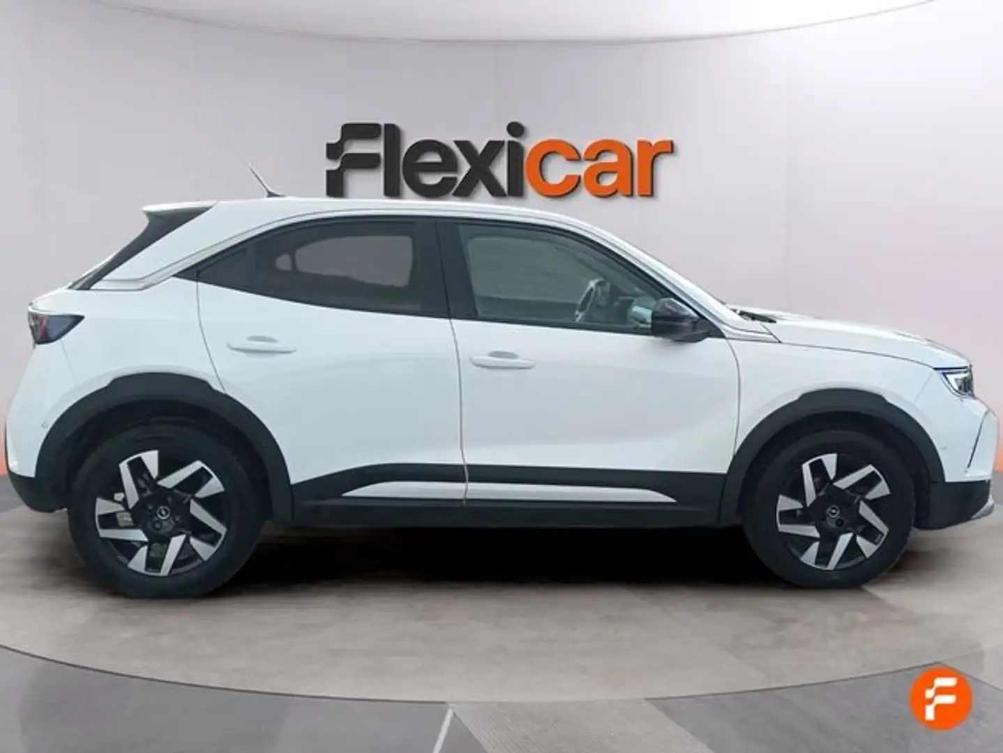 Opel Mokka 1.2T S&S Edition Blanco - 2