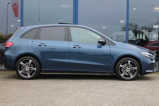 Mercedes-Benz B 250 250e AUT8 Luxury Line PANORAMADAK SFEER KEY-LESS G