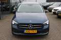 Mercedes-Benz B 250 250e AUT8 Luxury Line PANORAMADAK SFEER KEY-LESS G Blau - thumbnail 3
