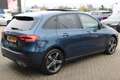 Mercedes-Benz B 250 250e AUT8 Luxury Line PANORAMADAK SFEER KEY-LESS G Blau - thumbnail 5
