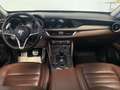 Alfa Romeo Stelvio Stelvio 2.2 210 ch Q4 AT8 Lusso Brun - thumbnail 8