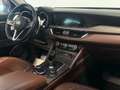 Alfa Romeo Stelvio Stelvio 2.2 210 ch Q4 AT8 Lusso Brun - thumbnail 6