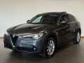 Alfa Romeo Stelvio Stelvio 2.2 210 ch Q4 AT8 Lusso Brun - thumbnail 1