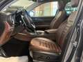 Alfa Romeo Stelvio Stelvio 2.2 210 ch Q4 AT8 Lusso Brun - thumbnail 5