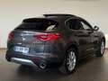 Alfa Romeo Stelvio Stelvio 2.2 210 ch Q4 AT8 Lusso Brun - thumbnail 3