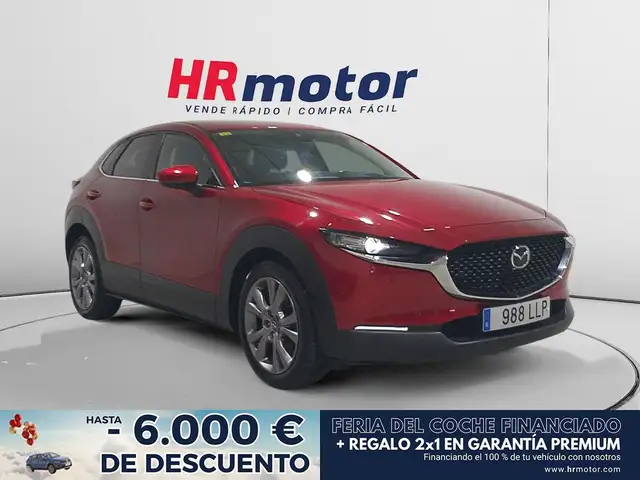 Mazda CX-30 Evolution 2WD