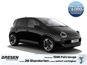 E-Tech Techno 80 Urban Range **BESTELLUNG** LED*Ka
