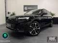 Audi Q5 50 TFSI e quattro S edition|Matrix|21"|LaneAss.|Ca Schwarz - thumbnail 1