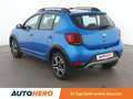 Dacia Sandero 0.9 TCe Stepway Celebration *NAVI*TEMPO*CAM*PDC* Blau - thumbnail 4