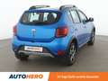 Dacia Sandero 0.9 TCe Stepway Celebration *NAVI*TEMPO*CAM*PDC* Blau - thumbnail 6