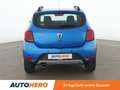 Dacia Sandero 0.9 TCe Stepway Celebration *NAVI*TEMPO*CAM*PDC* Blau - thumbnail 5