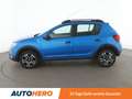 Dacia Sandero 0.9 TCe Stepway Celebration *NAVI*TEMPO*CAM*PDC* Blau - thumbnail 3