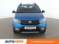 Dacia Sandero 0.9 TCe Stepway Celebration *NAVI*TEMPO*CAM*PDC* Blau - thumbnail 9
