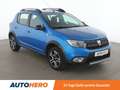 Dacia Sandero 0.9 TCe Stepway Celebration *NAVI*TEMPO*CAM*PDC* Blau - thumbnail 8