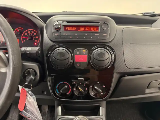 Fiat Qubo view 11