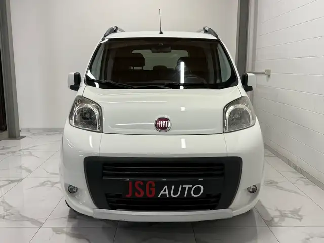 Fiat Qubo view 2