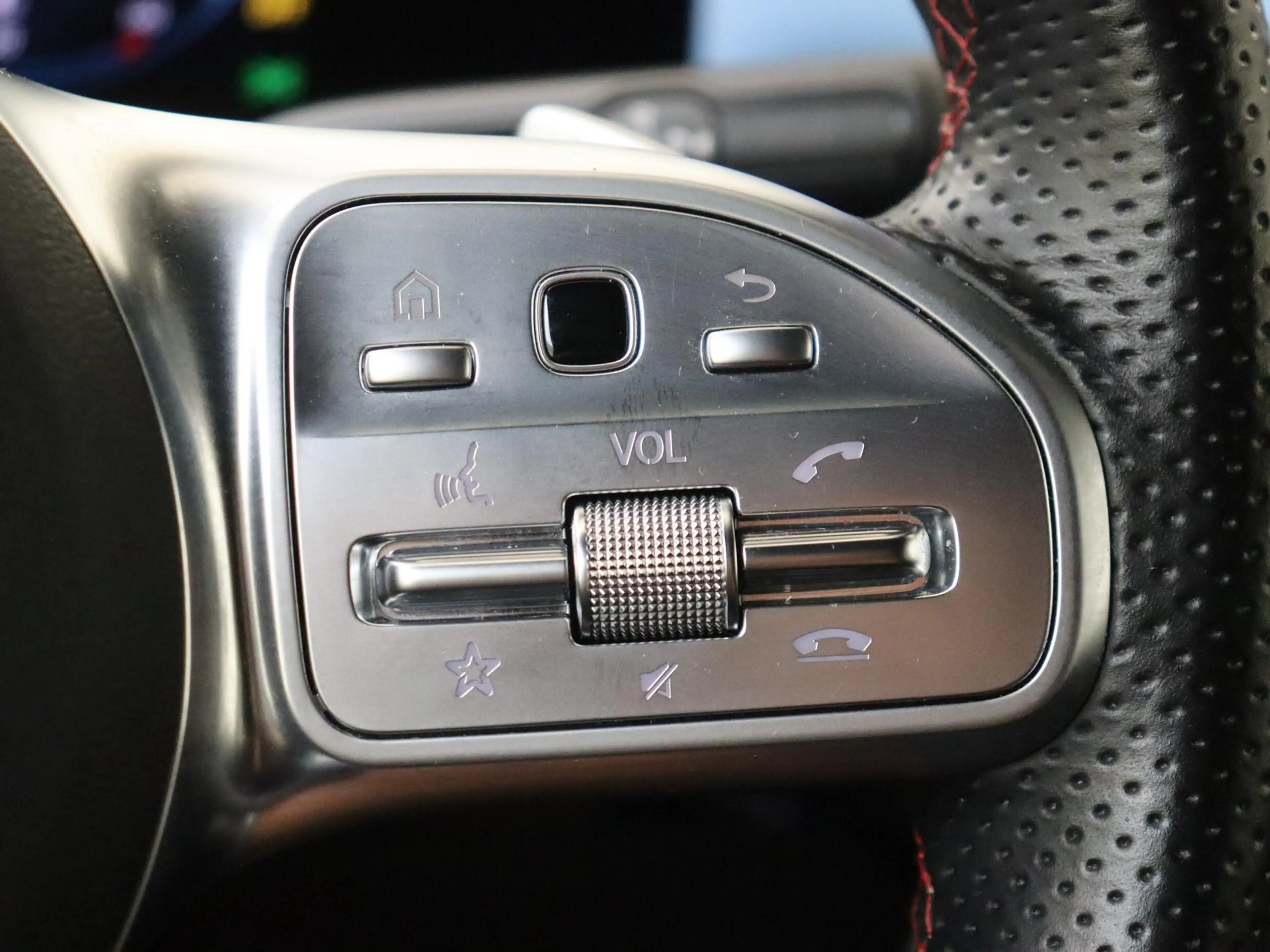 Mercedes-Benz B 180 Business Solution AMG Parkeercamera / Nightpakket — photo 13