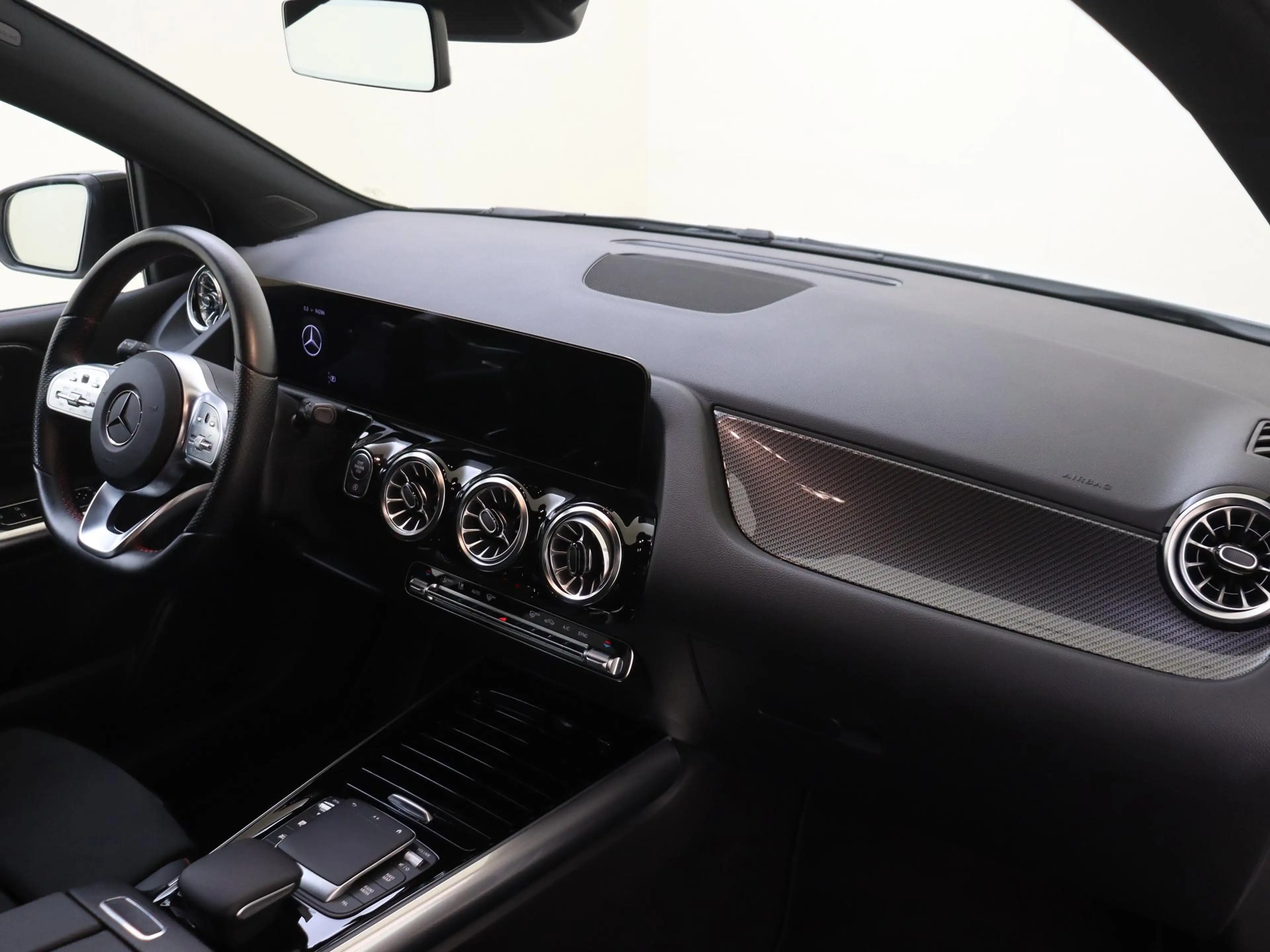 Mercedes-Benz B 180 Business Solution AMG Parkeercamera / Nightpakket — photo 5