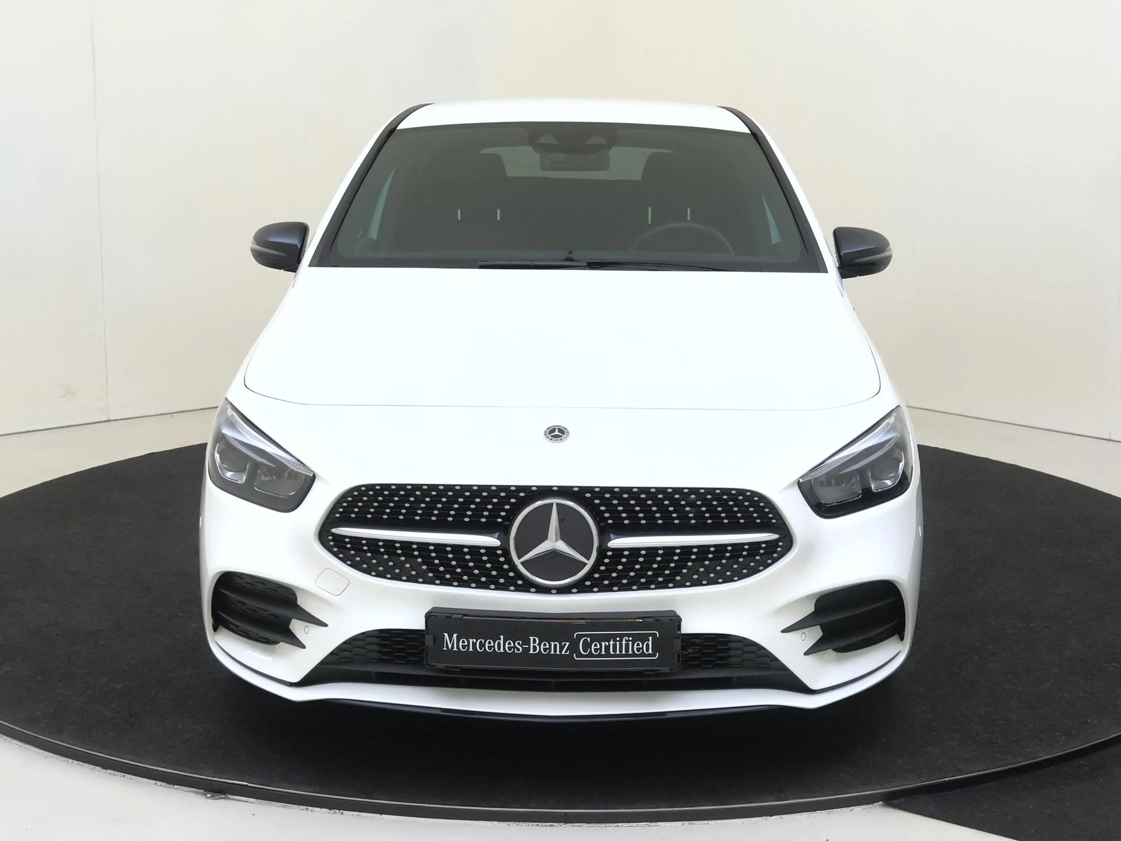 Mercedes-Benz B 180 Business Solution AMG Parkeercamera / Nightpakket — photo 6