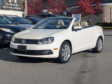 2dr Conv Comfortline