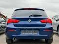BMW 116 dA Business Edition Navi PDC Cuir LED Euro 6b Bleu - thumbnail 6
