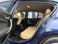 BMW 116 dA Business Edition Navi PDC Cuir LED Euro 6b Bleu - thumbnail 8