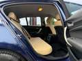 BMW 116 dA Business Edition Navi PDC Cuir LED Euro 6b Bleu - thumbnail 9