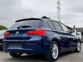 BMW 116 dA Business Edition Navi PDC Cuir LED Euro 6b Bleu - thumbnail 4