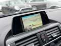 BMW 116 dA Business Edition Navi PDC Cuir LED Euro 6b Bleu - thumbnail 15