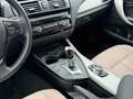 BMW 116 dA Business Edition Navi PDC Cuir LED Euro 6b Bleu - thumbnail 14