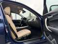 BMW 116 dA Business Edition Navi PDC Cuir LED Euro 6b Bleu - thumbnail 10